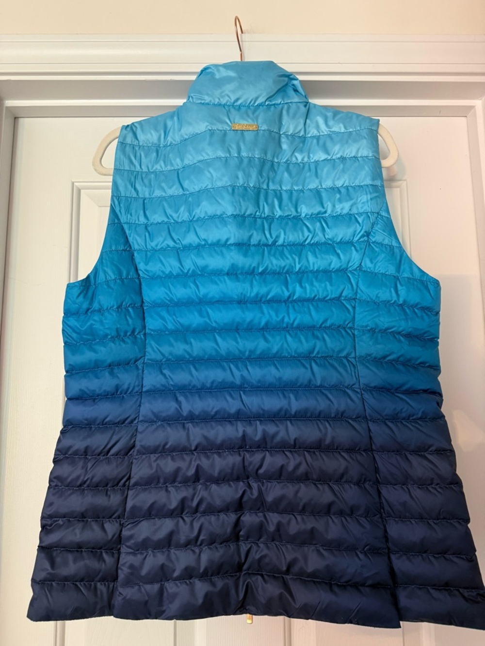 Lilly Pulitzer Noella Vest - Picture 2 of 5